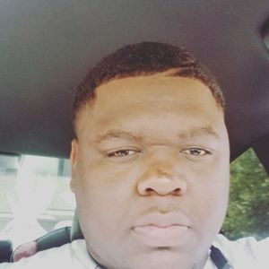 Meet your Posher, Randall